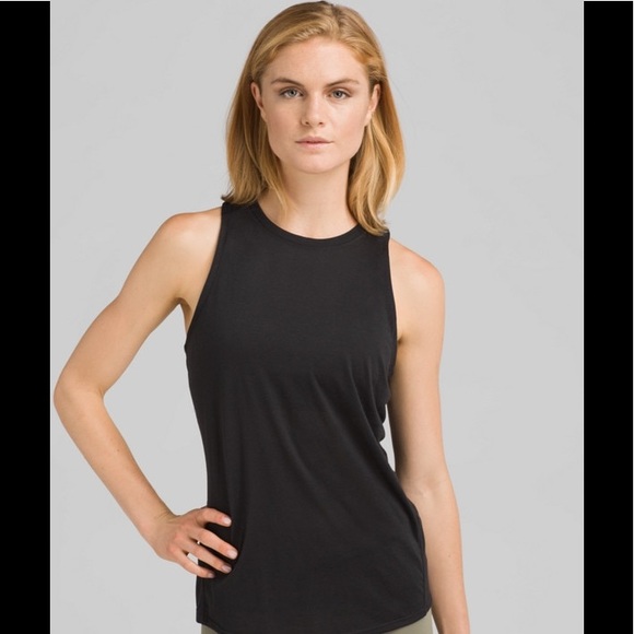 prana iselle tank